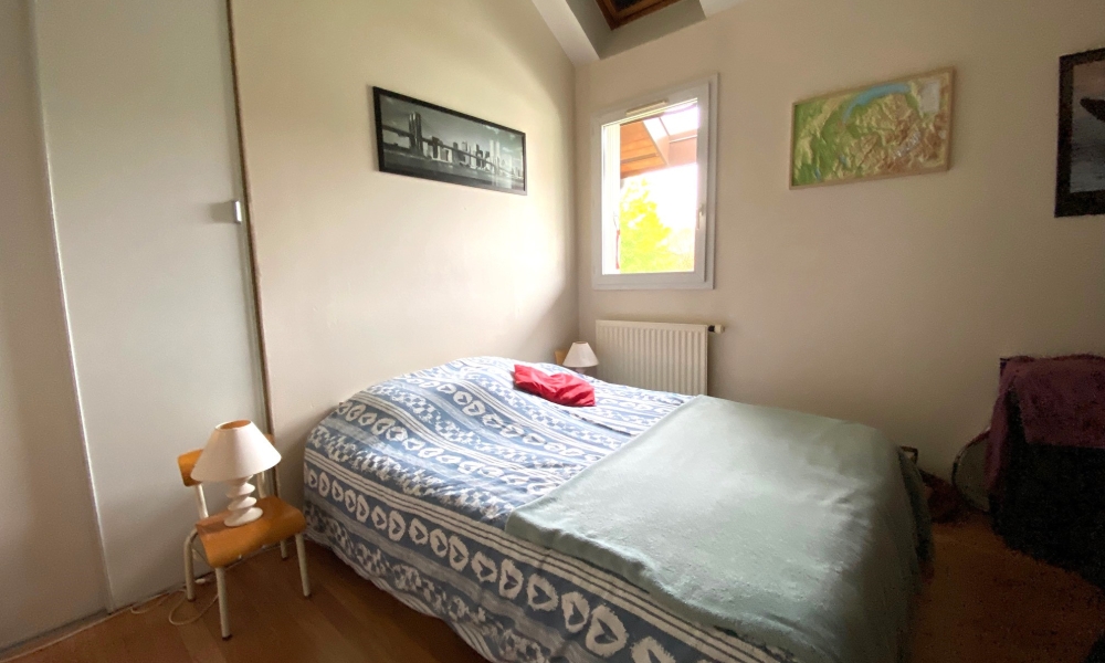 Vente appartement 3 pièces à Poisy - réf. 4740 CHA - Photo 6