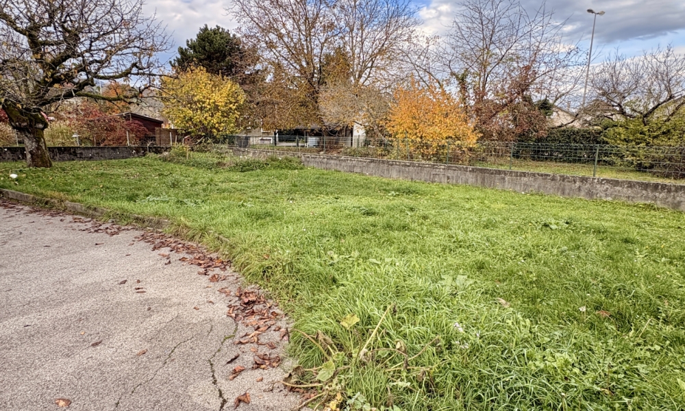 Vente appartement 4 pièces à Rumilly - réf. 3712-1 - Photo 6