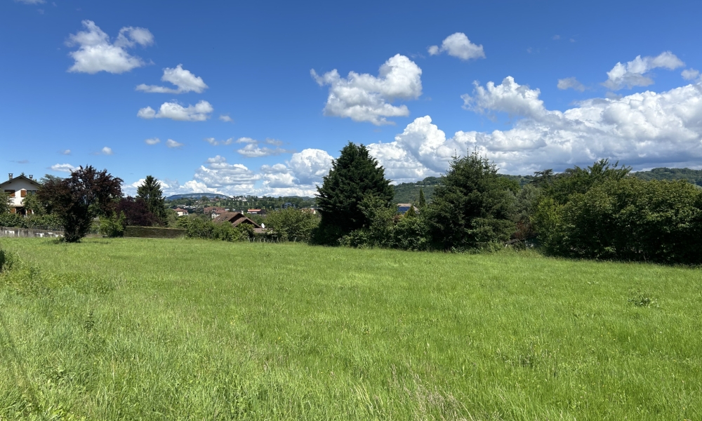 Vente appartement 3 pièces à Rumilly - réf. 3759 - Photo 4