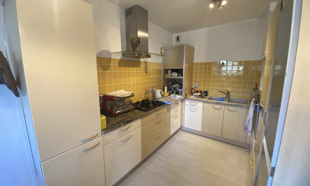 Vente appartement 3 pièces à Rumilly - réf. 3783 - Photo 3