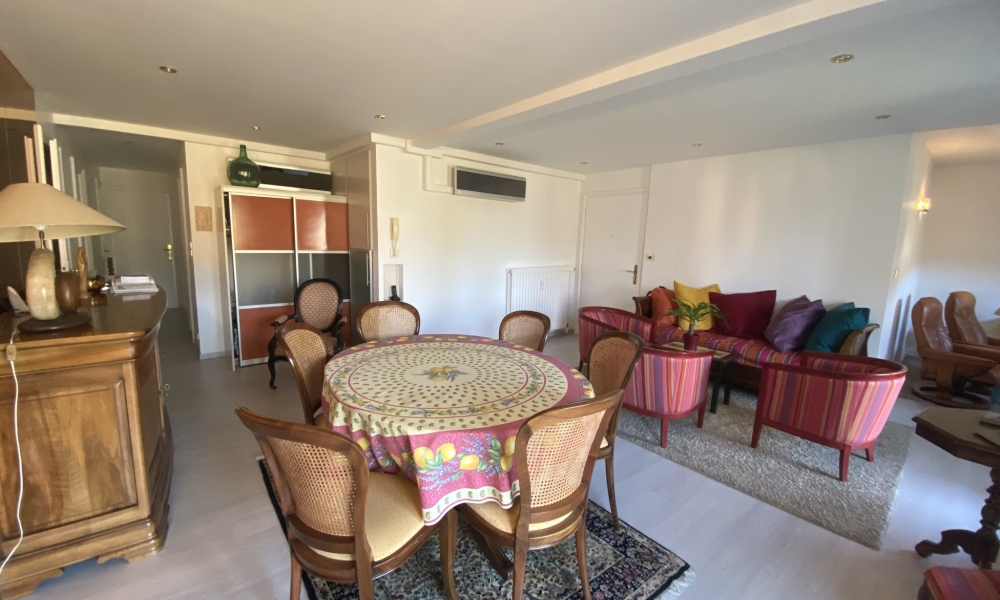 Vente appartement 3 pièces à Rumilly - réf. 3783 - Photo 1