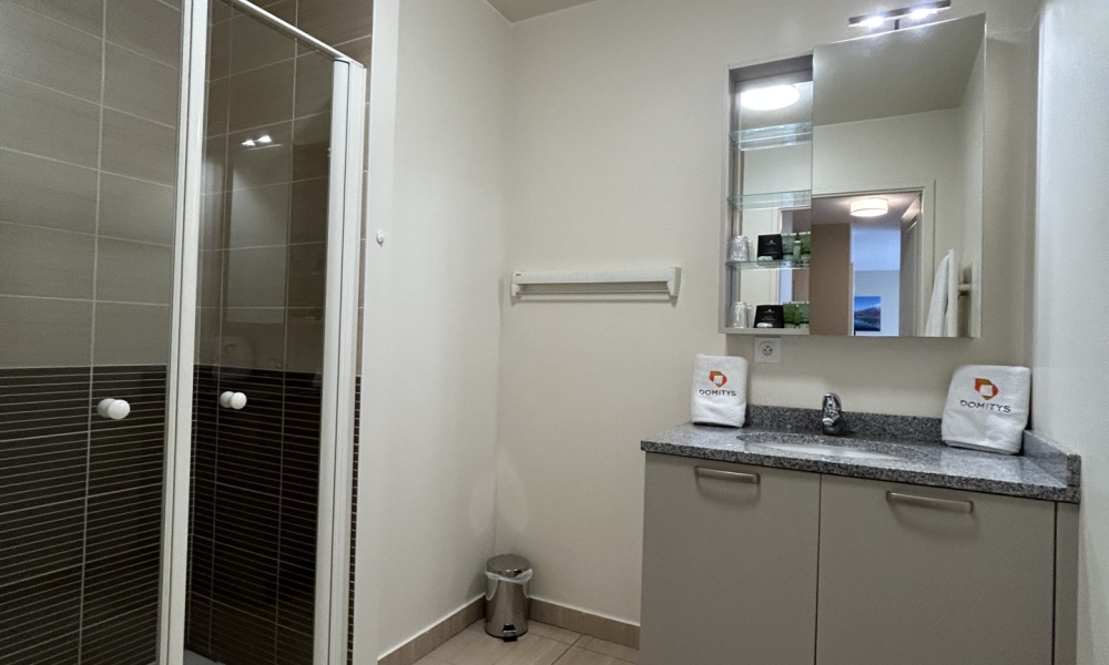 Vente appartement 3 pièces à Rumilly - réf. 3800 - Photo 6