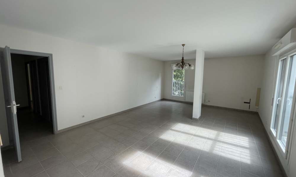 Vente appartement 3 pièces à Rumilly - réf. 3805 - Photo 1