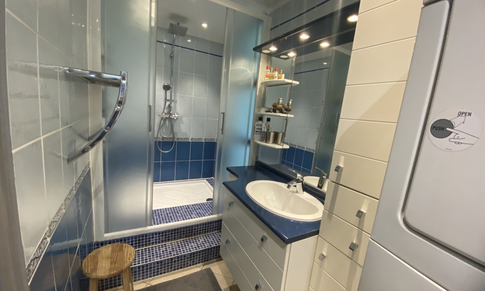 Vente appartement 4 pièces à Rumilly - réf. 3810 - Photo 7