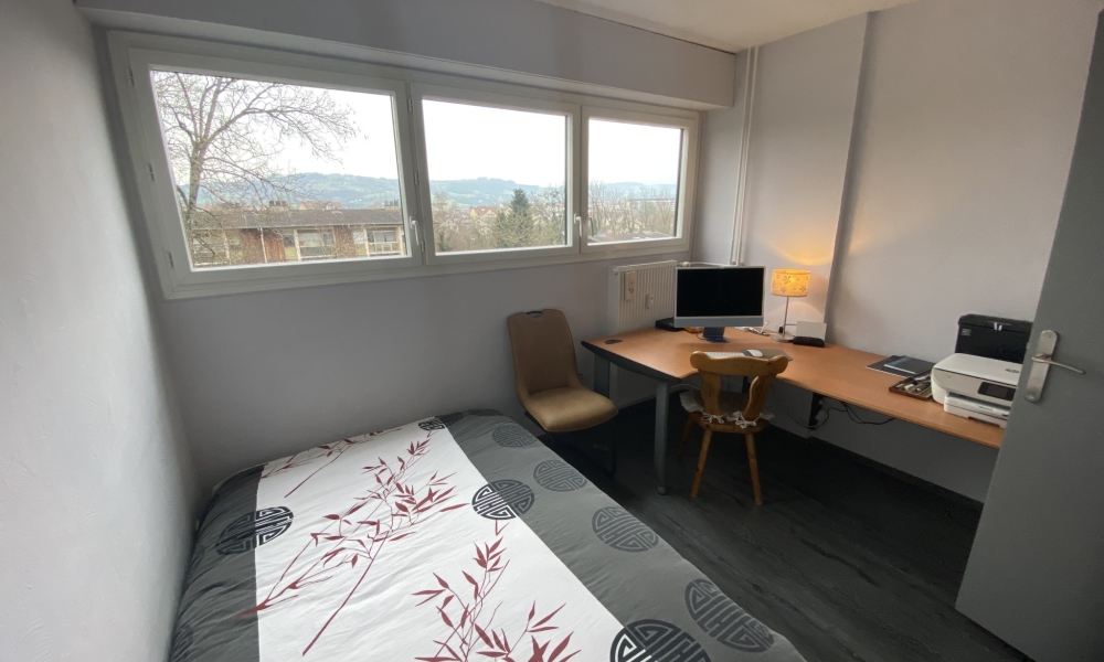 Vente appartement 4 pièces à Rumilly - réf. 3810 - Photo 6