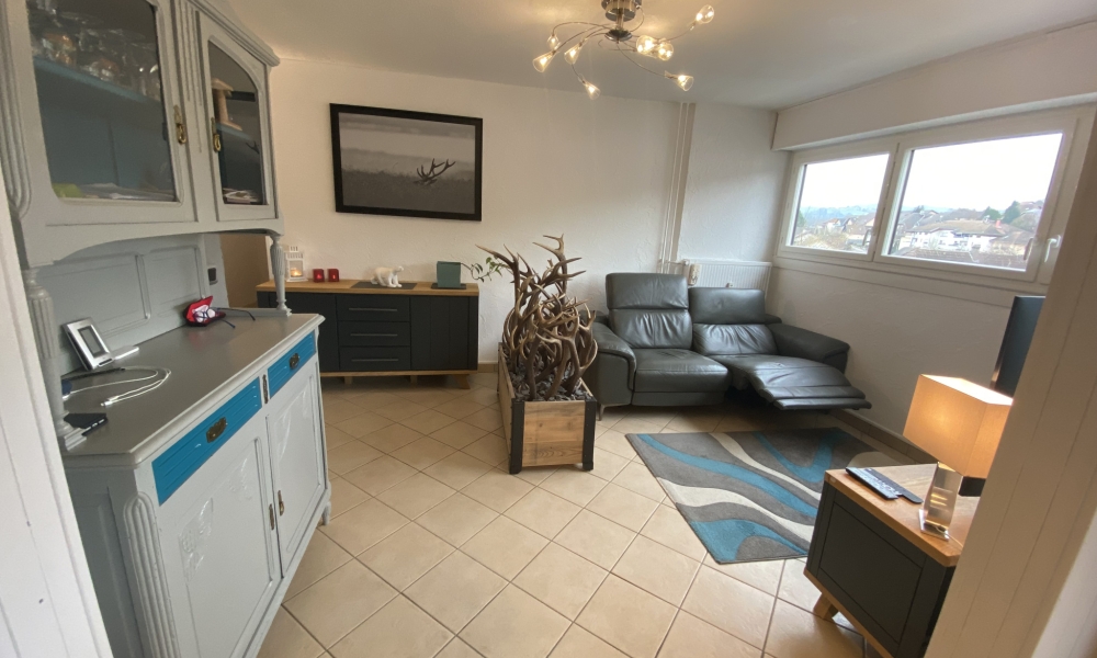 Vente appartement 4 pièces à Rumilly - réf. 3810 - Photo 4