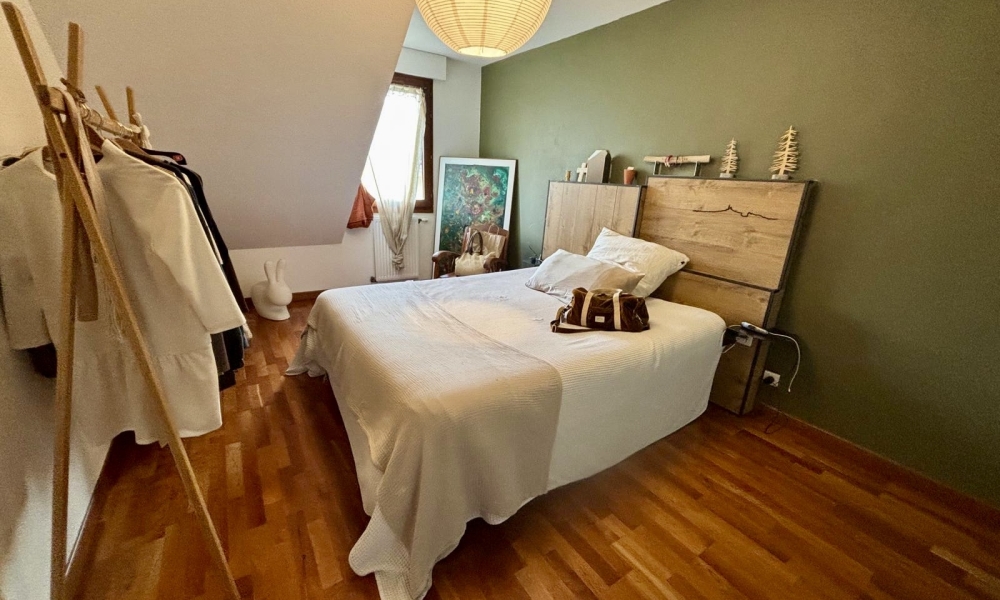 Vente appartement 5 pièces à Sévrier - réf. 4732 QU - Photo 7