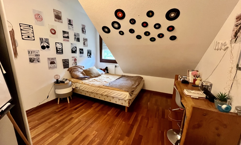 Vente appartement 5 pièces à Sévrier - réf. 4732 QU - Photo 11