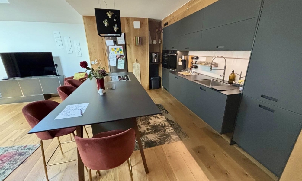 Vente appartement 5 pièces à Sévrier - réf. 4732 QU - Photo 2