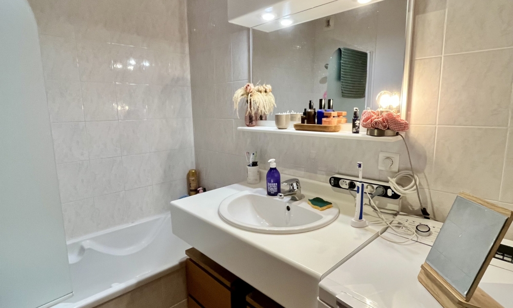 Vente appartement 5 pièces à Sévrier - réf. 4732 QU - Photo 9