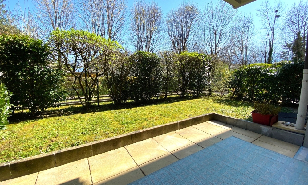 Vente appartement 2 pièces à Saint-Jorioz - réf. 4617 GIR - Photo 6