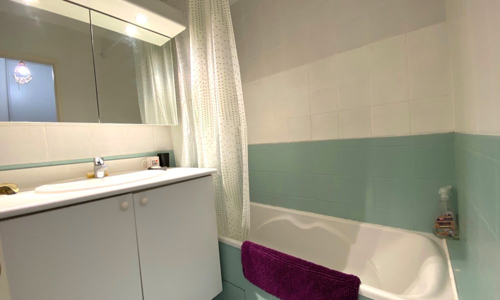 Vente appartement 2 pièces à Saint-Jorioz - réf. 4617 GIR - Photo 5