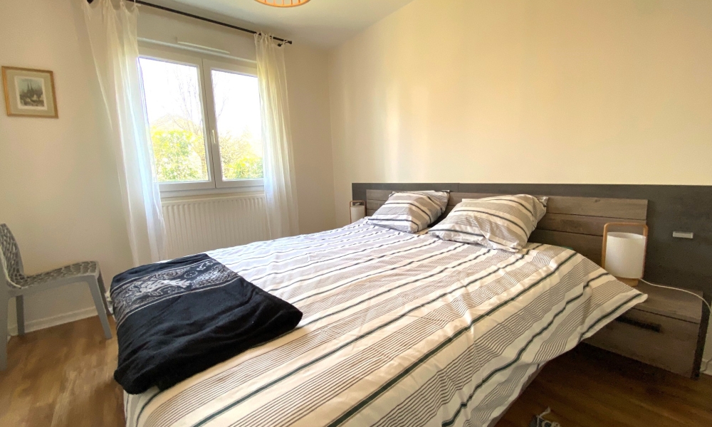 Vente appartement 2 pièces à Saint-Jorioz - réf. 4617 GIR - Photo 3