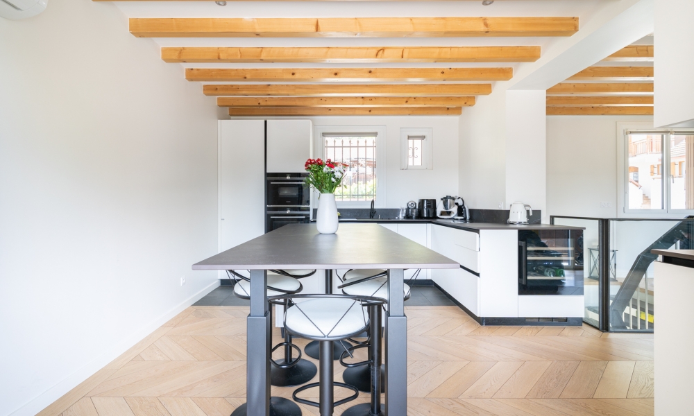 Vente appartement 4 pièces à Veyrier-du-Lac - réf. 4630 - Photo 6