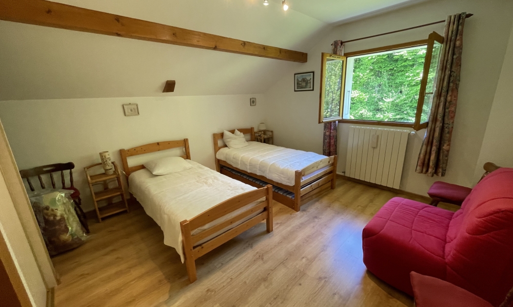 Vente maison 10 pièces à Alby-sur-Chéran - réf. 3794 - Photo 5