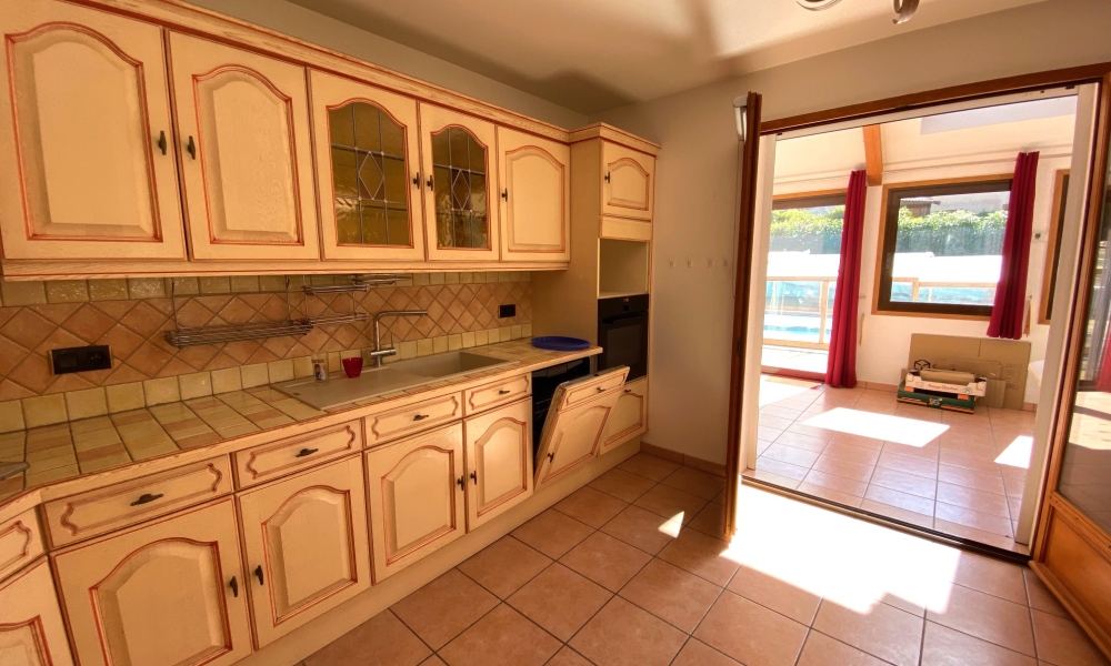 Vente maison 10 pièces à Alby-sur-Chéran - réf. 4653 CHA - Photo 4