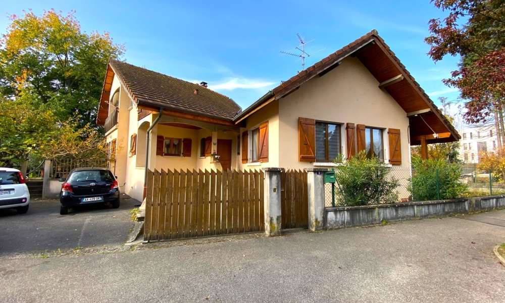 Vente maison 6 pièces à Annecy - réf. 4565 PAL - Photo 2