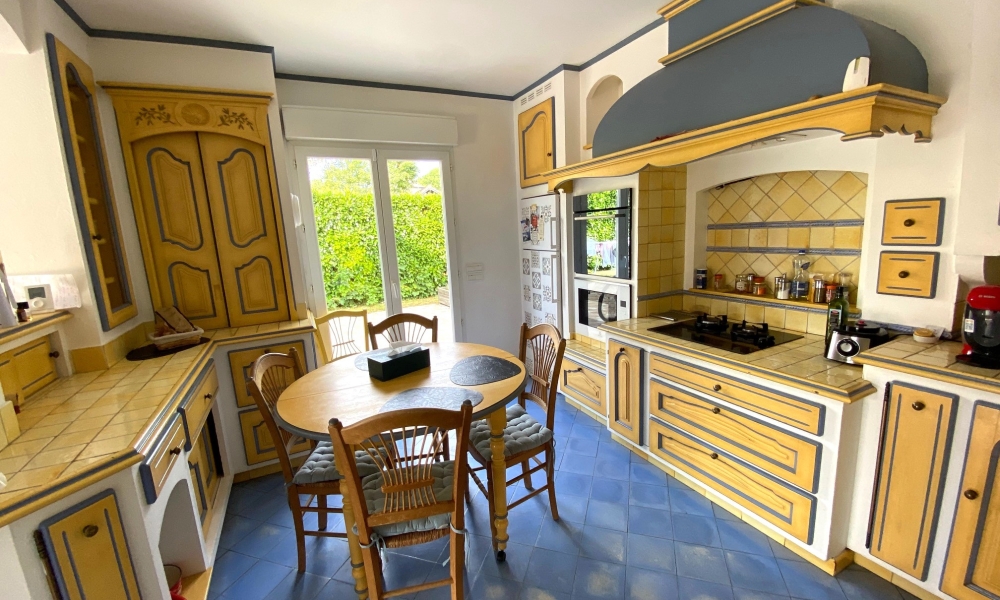 Vente maison 8 pièces à Annecy - réf. 4694 OUR - Photo 3