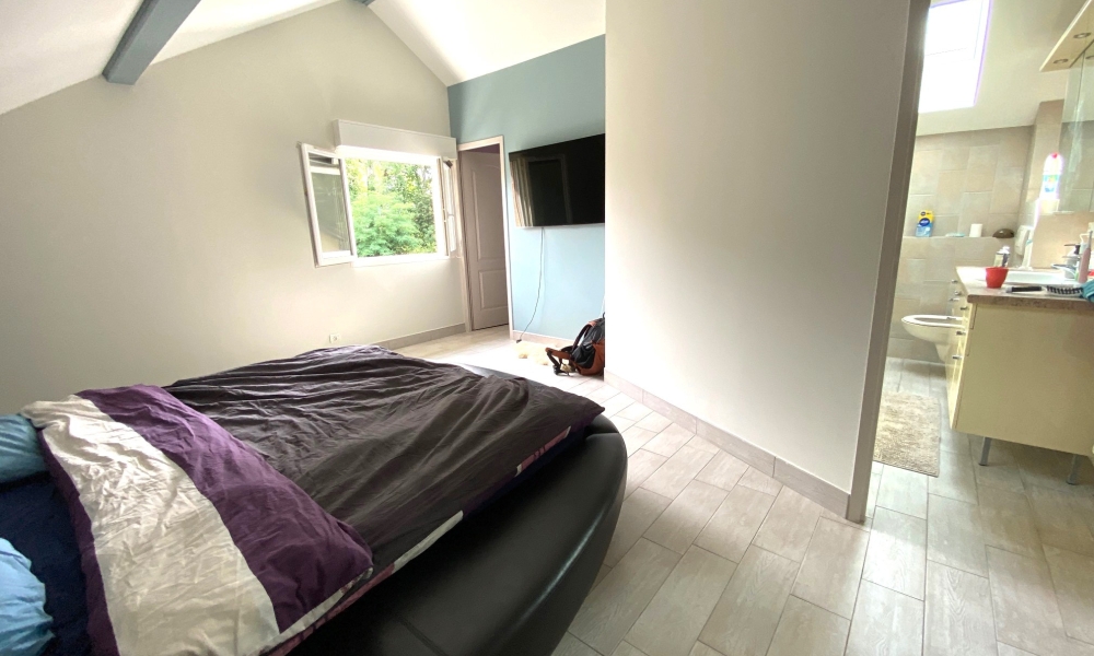 Vente maison 8 pièces à Annecy - réf. 4694 OUR - Photo 4