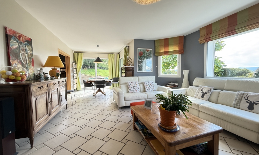Vente maison 6 pièces à Annecy - réf. 4721 MAR - Photo 3