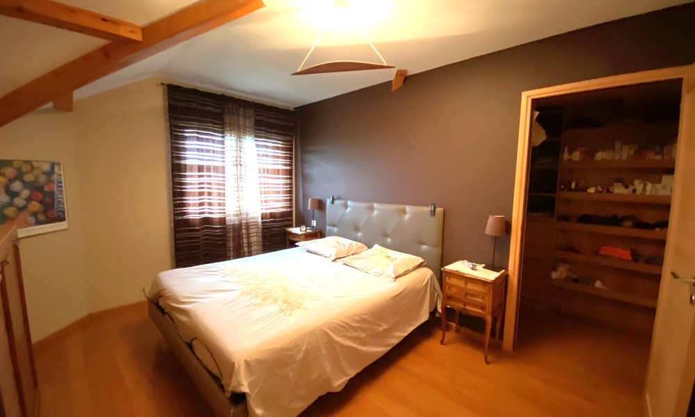 Vente maison 6 pièces à Annecy - réf. 4721 MAR - Photo 7