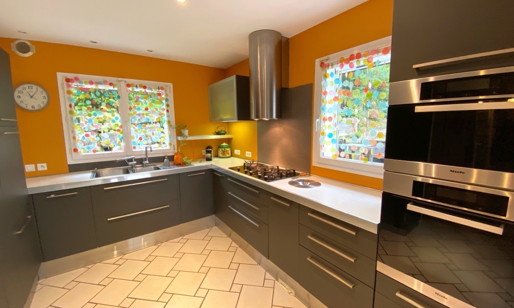 Vente maison 6 pièces à Annecy - réf. 4721 MAR - Photo 5