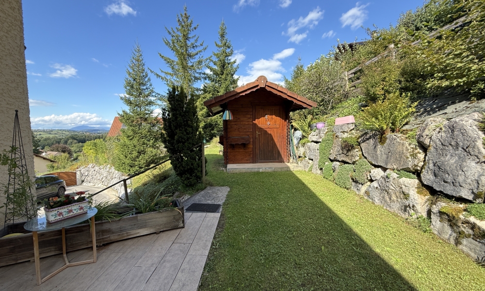 Vente maison 6 pièces à Annecy - réf. 4721 MAR - Photo 10