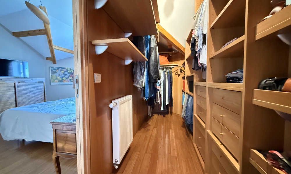 Vente maison 6 pièces à Annecy - réf. 4721 MAR - Photo 8