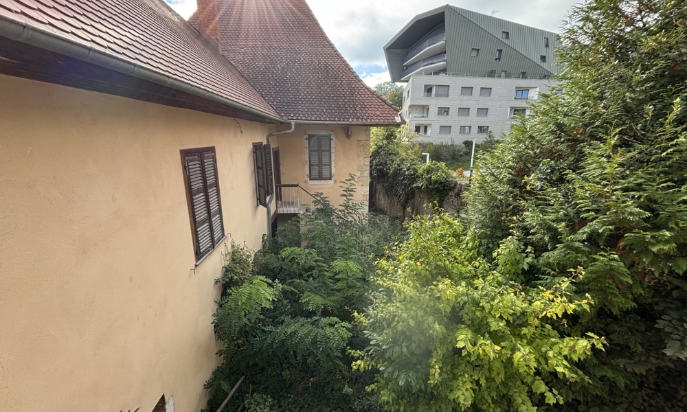 Vente maison 10 pièces à Annecy - réf. 4737 HP - Photo 1