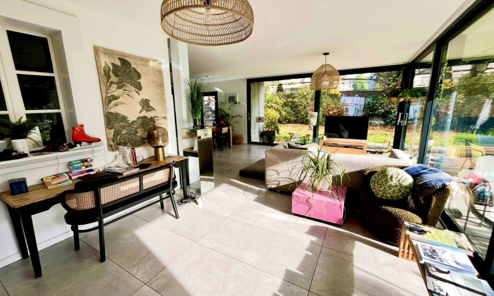 Vente maison 5 pièces à Annecy - réf. 4761 DB - Photo 2