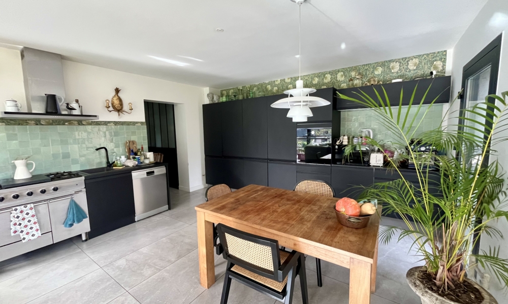 Vente maison 5 pièces à Annecy - réf. 4761 DB - Photo 4