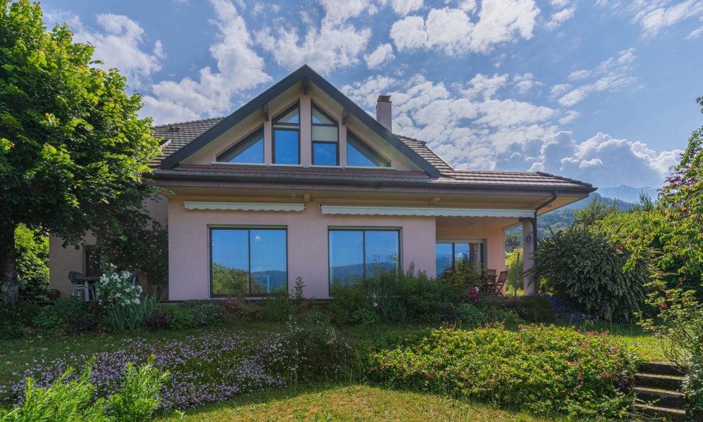 Vente maison 5 pièces à Menthon-Saint-Bernard - réf. 4598 - Photo 5