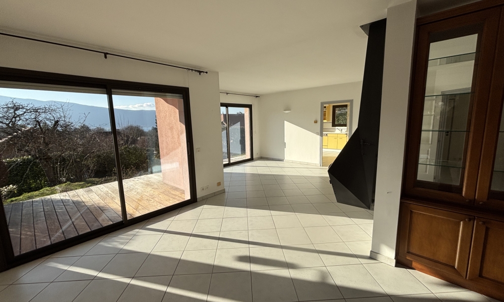 Vente maison 5 pièces à Menthon-Saint-Bernard - réf. 4598 - Photo 11