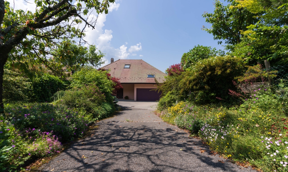 Vente maison 5 pièces à Menthon-Saint-Bernard - réf. 4598 - Photo 4