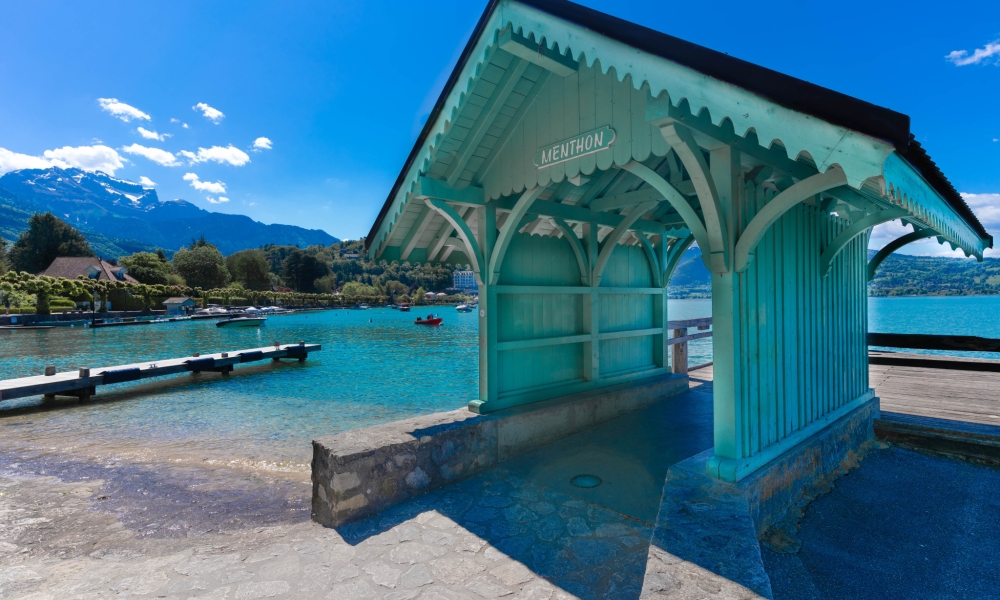 Vente maison 5 pièces à Menthon-Saint-Bernard - réf. 4598 - Photo 3