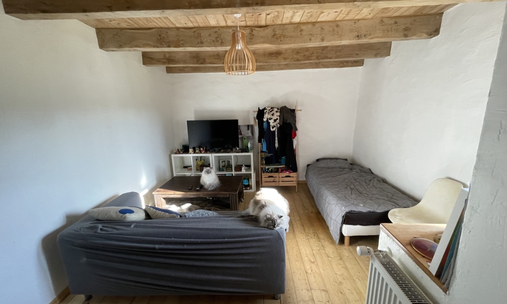 Vente maison 9 pièces à Rumilly - réf. 3801 - Photo 1