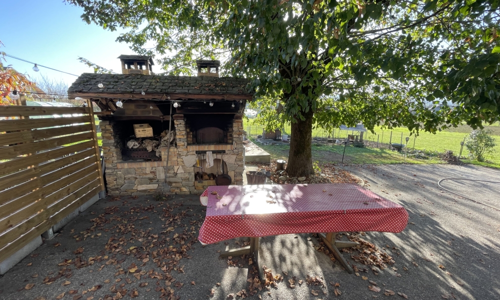 Vente maison 9 pièces à Rumilly - réf. 3801 - Photo 11