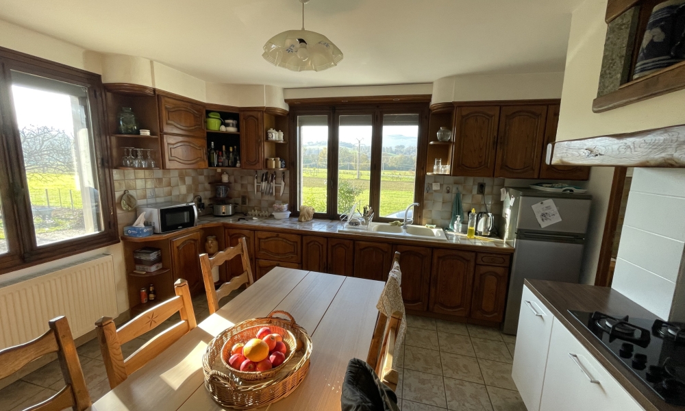 Vente maison 9 pièces à Rumilly - réf. 3801 - Photo 7