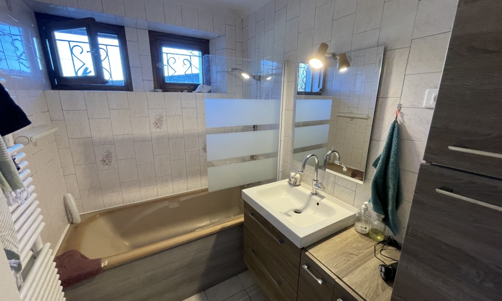 Vente maison 9 pièces à Rumilly - réf. 3801 - Photo 10