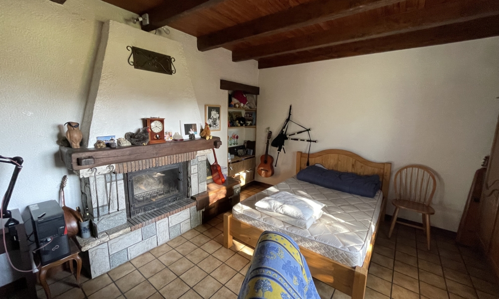 Vente maison 9 pièces à Rumilly - réf. 3801 - Photo 8