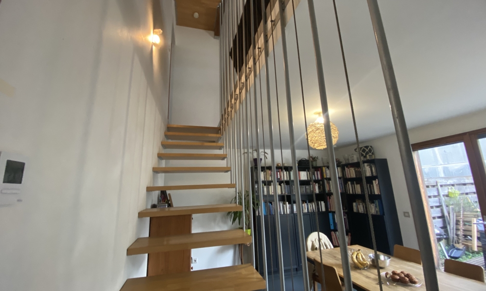 Vente maison 5 pièces à Rumilly - réf. 3811 - Photo 4