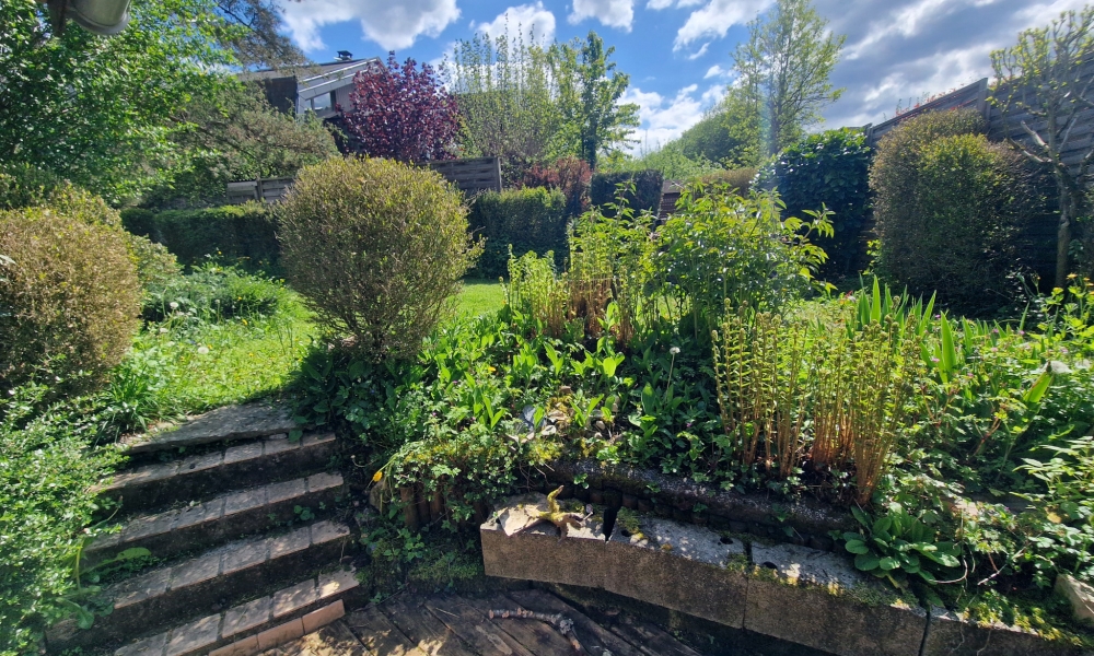 Vente maison 9 pièces à Saint-Jorioz - réf. 3804 - Photo 13