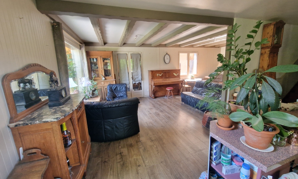 Vente maison 9 pièces à Saint-Jorioz - réf. 3804 - Photo 4