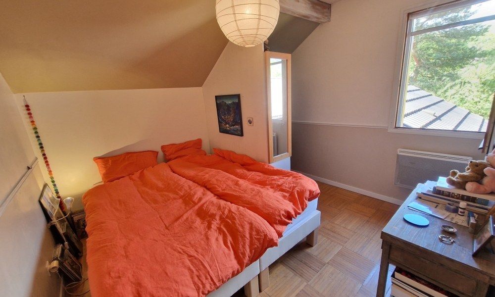 Vente maison 9 pièces à Saint-Jorioz - réf. 3804 - Photo 6