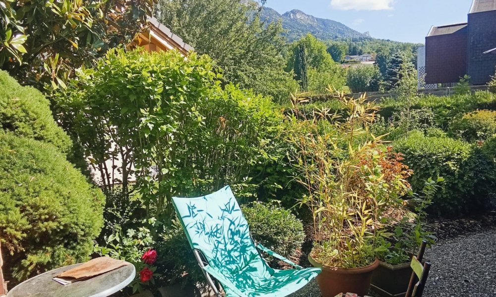 Vente maison 9 pièces à Saint-Jorioz - réf. 3804 - Photo 12