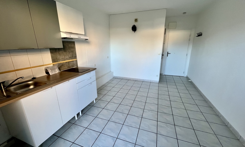 Vente studio 16.5 m² à Epagny Metz-Tessy - réf. 4753 LP - Photo 4