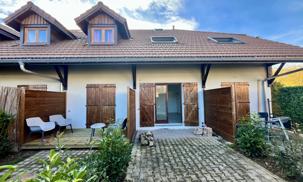 Vente studio 16.5 m² à Epagny Metz-Tessy - réf. 4753 LP - Photo 5