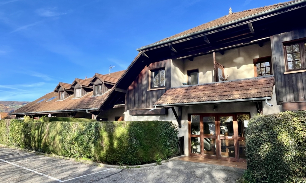 Vente studio 16.5 m² à Epagny Metz-Tessy - réf. 4753 LP - Photo 2