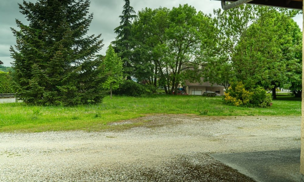 Vente terrain 575 m² à Alby-sur-Chéran - réf. 3789 - Photo 4