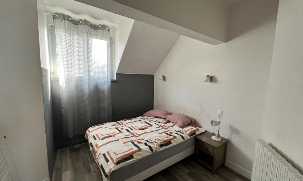 Location appartement Aix Les Bains 2 pièces 48 m2 - réf. 6038 - Photo 5